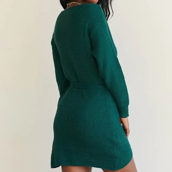 Princess Polly Phenix Mini Dress - Picture 4 of 7